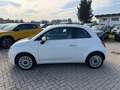 Fiat 500 500 III 2024 1.0 hybrid Dolcevita 70cv Weiß - thumbnail 4