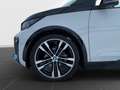 BMW i3 s 120Ah*NAVI PROF*20 ZOLL*WIRELESS*WÄRMEPUMPE*SHZ* Weiß - thumbnail 8