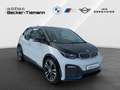 BMW i3 s 120Ah*NAVI PROF*20 ZOLL*WIRELESS*WÄRMEPUMPE*SHZ* Weiß - thumbnail 7