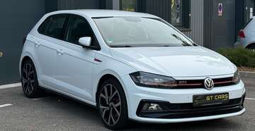 2.0 TSI 200ch GTI DSG6 Caméra AR Carplay Sièges avant chauffants