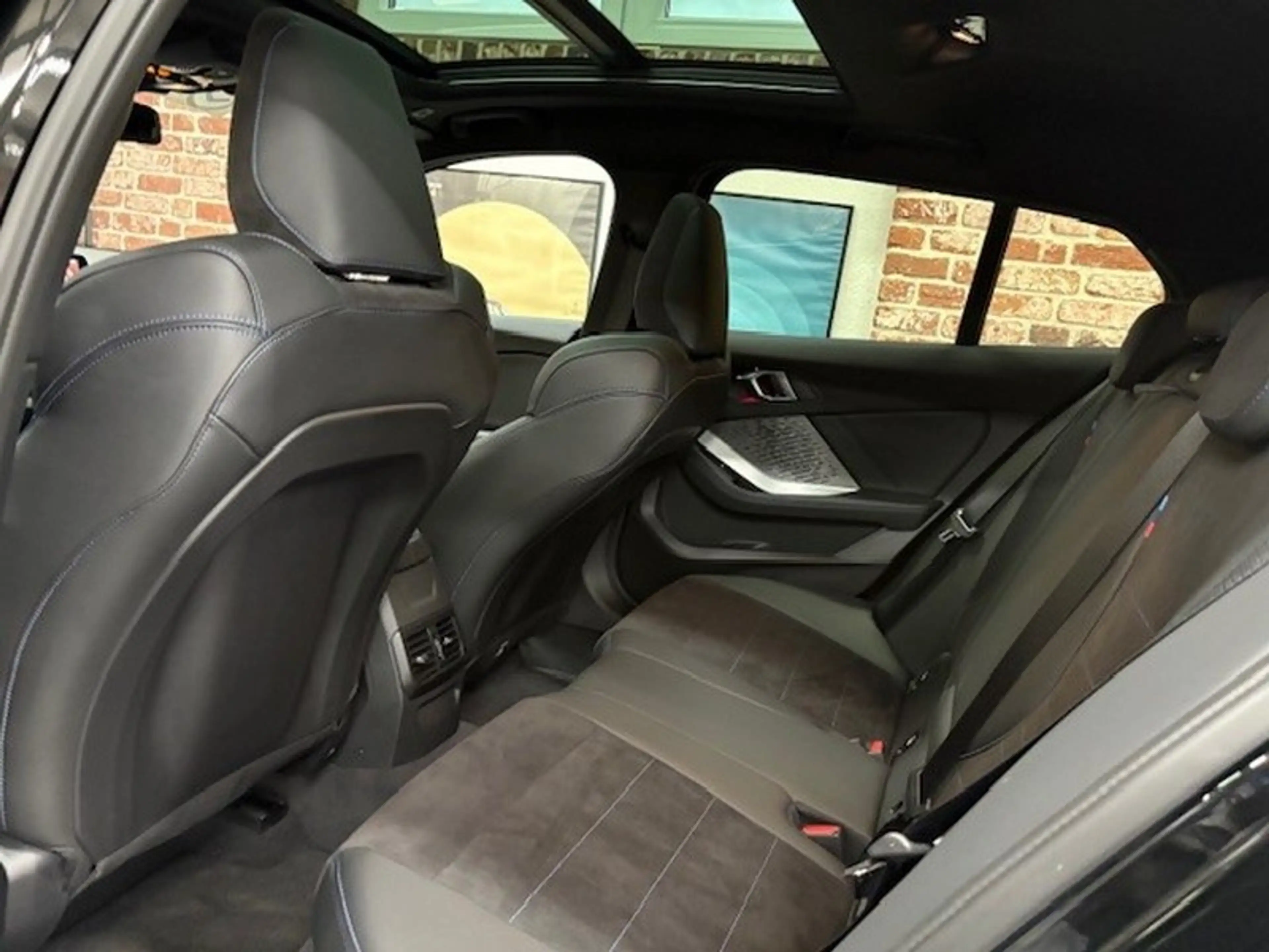 BMW 120 120dA 2.0 163cv Auto M-SPORT (New Model) — photo 6