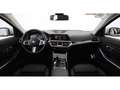 BMW 318 d Touring Sport Line Aut LED AHK RADAR LEDER Grau - thumbnail 10
