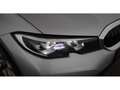 BMW 318 d Touring Sport Line Aut LED AHK RADAR LEDER Grau - thumbnail 9