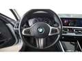 BMW 318 d Touring Sport Line Aut LED AHK RADAR LEDER Grau - thumbnail 20