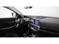 BMW 318 d Touring Sport Line Aut LED AHK RADAR LEDER Grau - thumbnail 12