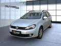 Volkswagen Golf VI 4Motion Klima/Allwetter/CarPlay Silber - thumbnail 2