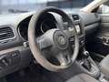 Volkswagen Golf VI 4Motion Klima/Allwetter/CarPlay Argent - thumbnail 11
