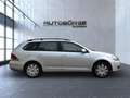 Volkswagen Golf VI 4Motion Klima/Allwetter/CarPlay Argent - thumbnail 5