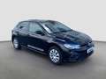 Volkswagen Polo 1.0l ACTIVE*LED*NAV*EPH*GRA*SITZH*DIGITAL-COCKPIT Schwarz - thumbnail 6