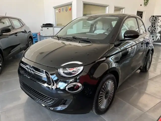 Fiat 500 1.0 Icon + PACK COMFORT /PREZZO REALE