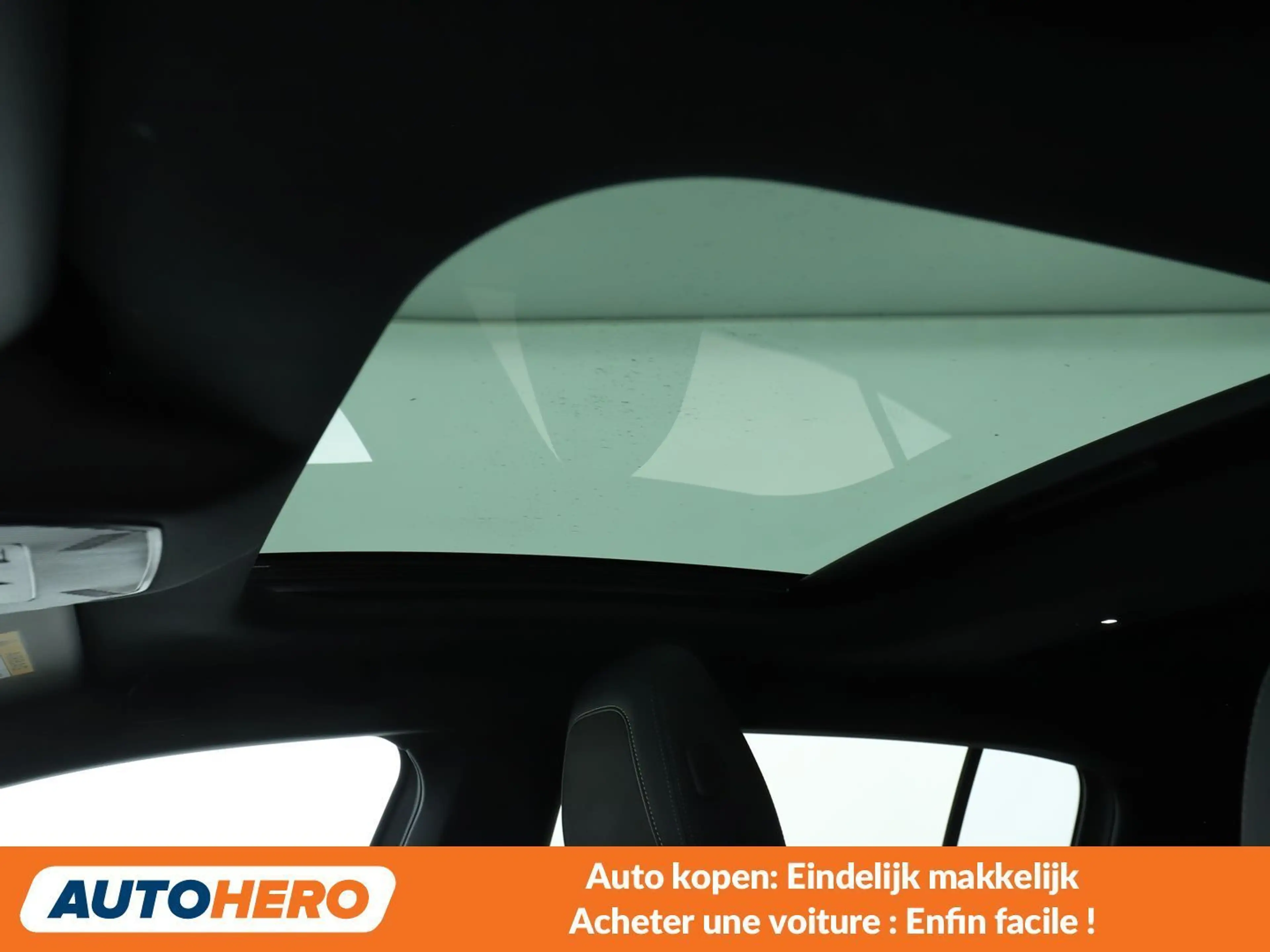 Peugeot 408 1.2 PureTech GT — photo 15