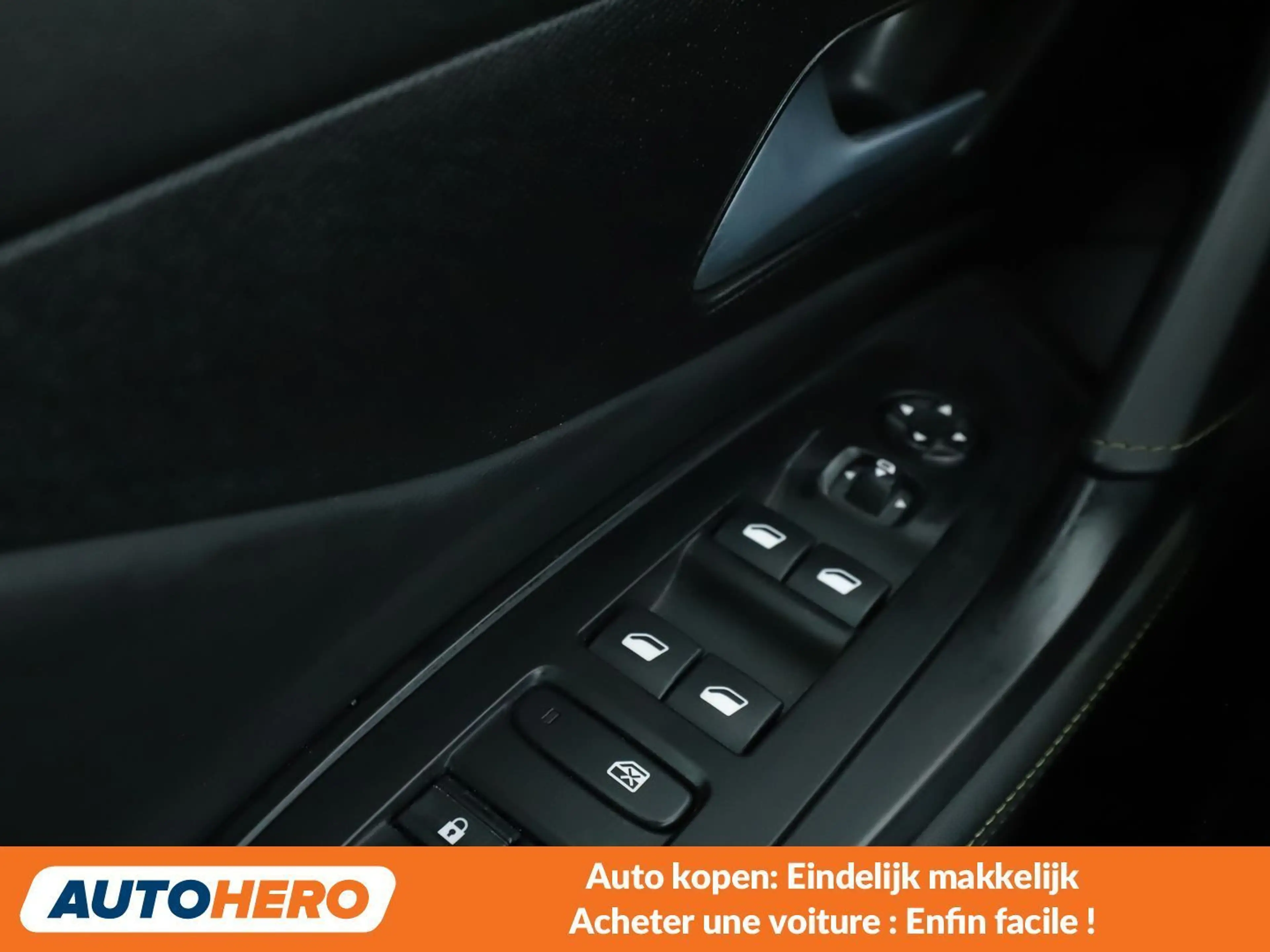 Peugeot 408 1.2 PureTech GT — photo 13