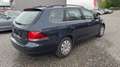 Volkswagen Golf VI Variant Comfortline PDC Sitzheizung Blau - thumbnail 4
