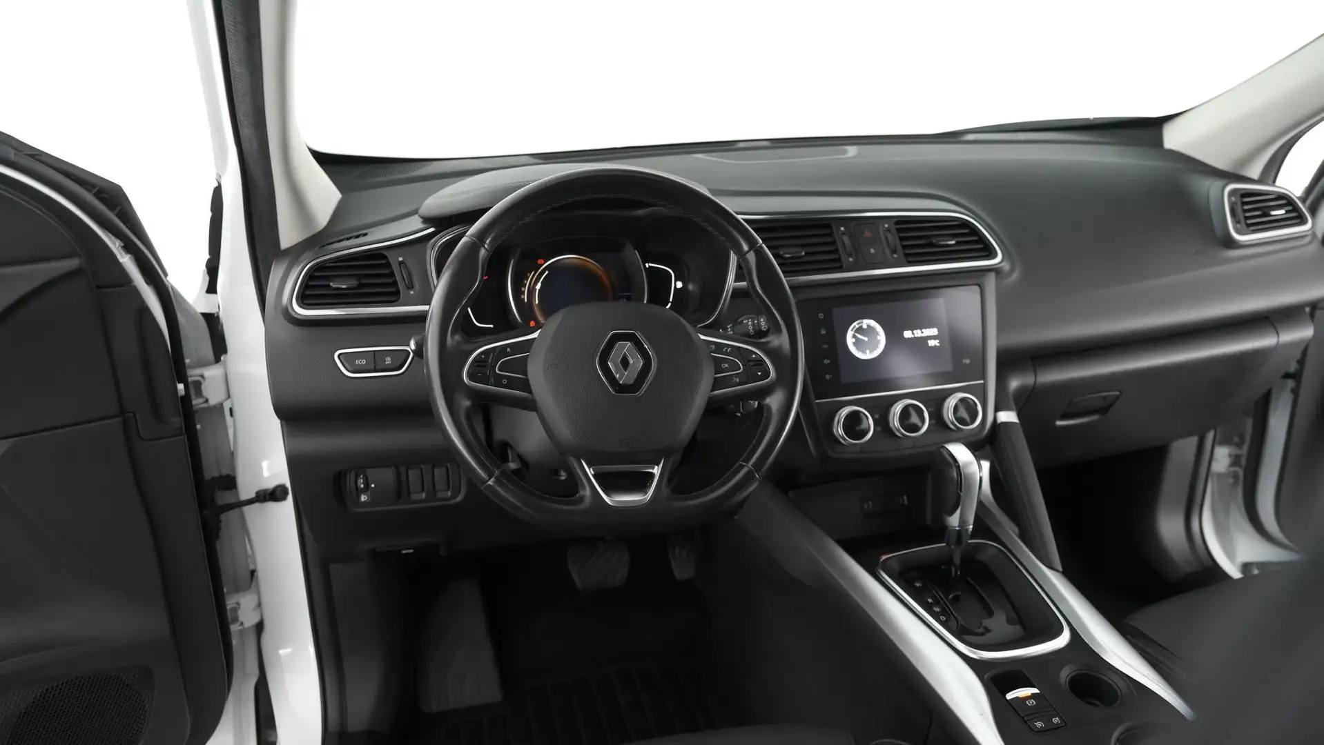 Renault Kadjar TCe 140 EDC Intens | Camera | Cruise Control Adapt Grey - 2