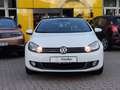 Volkswagen Golf Cabriolet Lounge BMT /Allwetterreifen /Windschott /Parkpilot Blanco - thumbnail 3