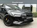 Audi e-tron 50 Quattro S Line Black Edition/ Sfeerverlichting Noir - thumbnail 9