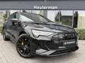 Audi e-tron 50 Quattro S Line Black Edition/ Sfeerverlichting Noir - thumbnail 1