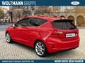 Ford Fiesta Titanium 1.0 EcoBoost Kamera LED B&O CD/DAB/NAVI W Rood - thumbnail 3