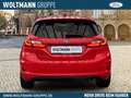 Ford Fiesta Titanium 1.0 EcoBoost Kamera LED B&O CD/DAB/NAVI W Rood - thumbnail 4
