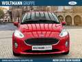 Ford Fiesta Titanium 1.0 EcoBoost Kamera LED B&O CD/DAB/NAVI W Rouge - thumbnail 5