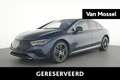 Mercedes-Benz EQE 350 4MATIC Luxury Line + NAPPA LEDER + PANO + DIGITAL Albastru - thumbnail 1