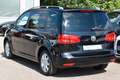 Volkswagen Touran Cup 2.Hd|Navi|Tempo.|Si-HZG|PDC|Klimaaut. Noir - thumbnail 7