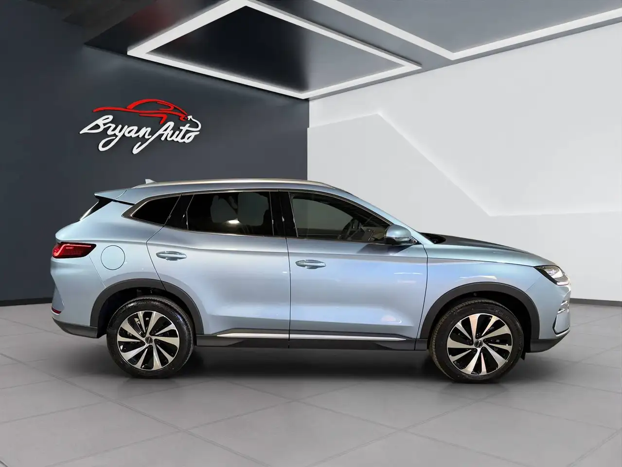 BYD Seal U