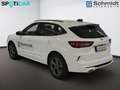 Ford Kuga ST-Line X 2,5L Duratec PHEV 243PS A FWD Weiß - thumbnail 3
