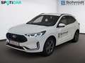 Ford Kuga ST-Line X 2,5L Duratec PHEV 243PS A FWD Weiß - thumbnail 2