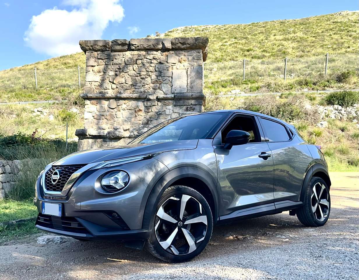 Nissan Juke Juke II 2020 1.0 dig-t N-Connecta 114cv