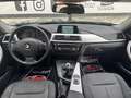 BMW 316 316d Touring Luxury Schwarz - thumbnail 9