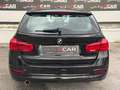 BMW 316 316d Touring Luxury Schwarz - thumbnail 6