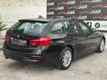 BMW 316 316d Touring Luxury Schwarz - thumbnail 7