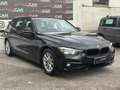 BMW 316 316d Touring Luxury Schwarz - thumbnail 2