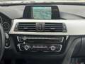 BMW 316 316d Touring Luxury Schwarz - thumbnail 12