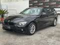 BMW 316 316d Touring Luxury Schwarz - thumbnail 4