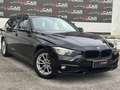 BMW 316 316d Touring Luxury Schwarz - thumbnail 1