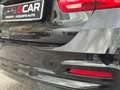 BMW 316 316d Touring Luxury Schwarz - thumbnail 8