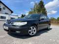 Saab 9-5 2.0TSport-Kombi 110kw TÜV 06/2023 LEDER Nero - thumbnail 1