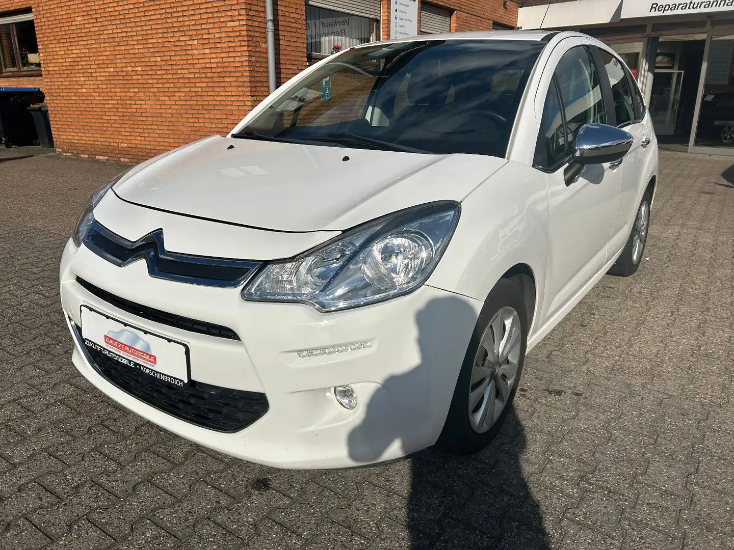 Citroen C3 Selection - 2