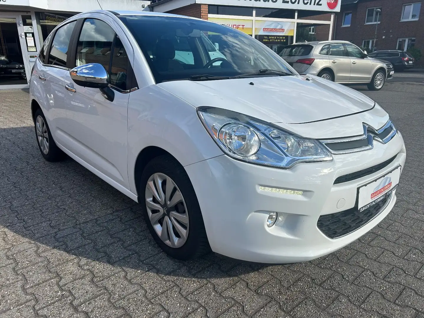 Citroen C3 Selection - 1