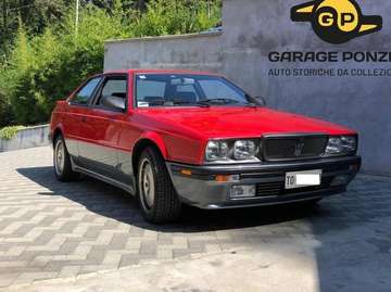 Biturbo 224