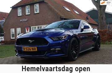 USA 5.0 V8 HANDGESCHAKELD | NW Model | Uniek | Sch