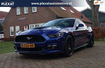USA 5.0 V8 HANDGESCHAKELD | NW Model | Uniek | Sch