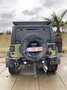 Jeep Wrangler 2.8 CRD Sahara DPF Groen - thumbnail 34