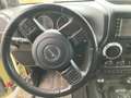 Jeep Wrangler 2.8 CRD Sahara DPF Vert - thumbnail 25