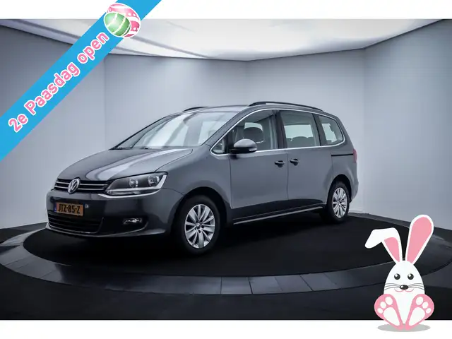 Volkswagen Sharan 1.4TSI Dsg 7P COMFORTLINE NAVI | CARPLAY | STOELVE