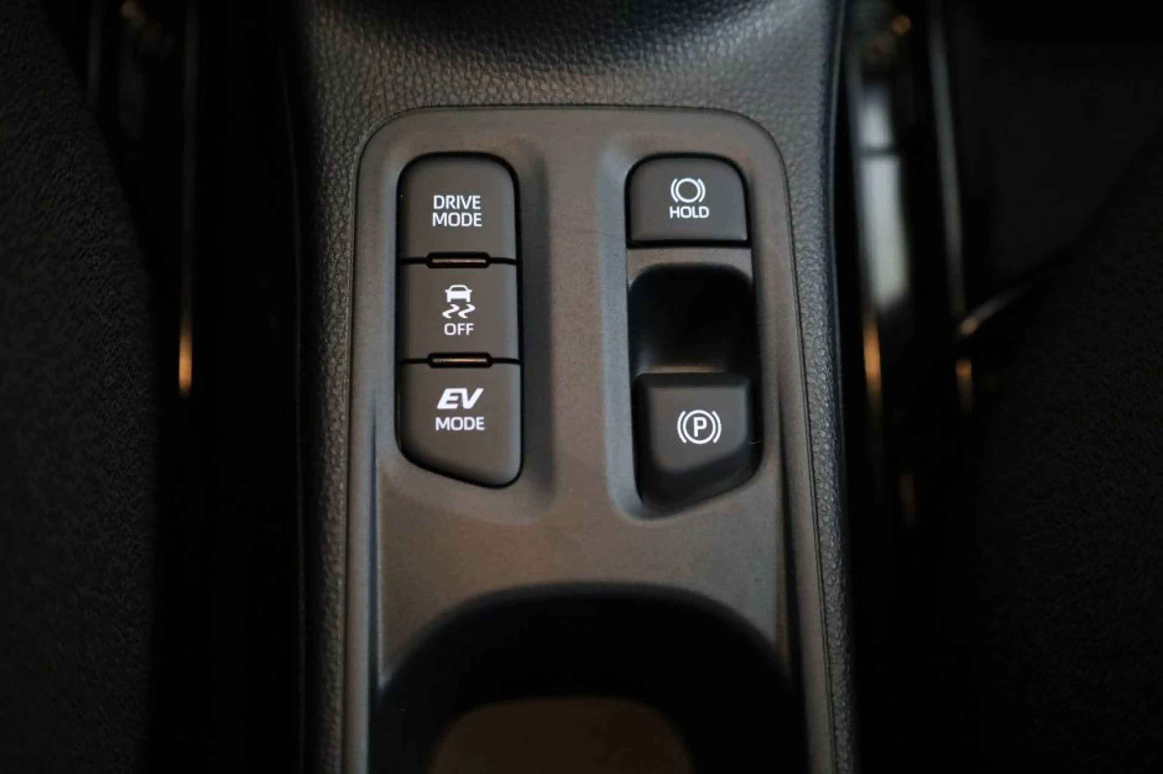 Toyota Aygo X Hybrid 115 play | Go Pack  | Automaat | — photo 9