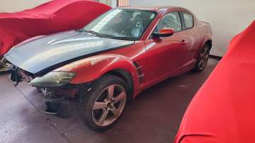 RX-8 1.3