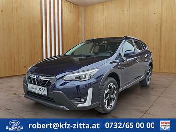 2,0i e-Boxer CVT Style Xtra Allrad Aut.! Neuwag...